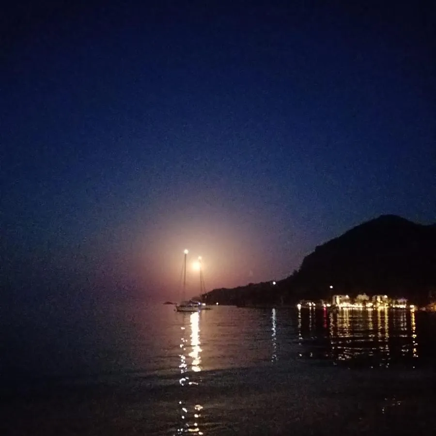 Oba 09 Restaurant-Motel-Beach 马尔马里斯