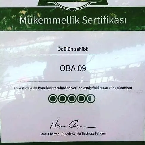 Oba 09 Restaurant-Motel-Beach 马尔马里斯