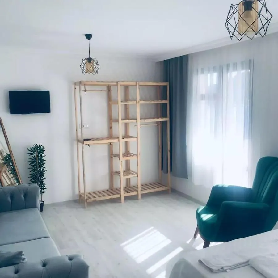 Oba 09 Restaurant-Motel-Beach 马尔马里斯 0*,