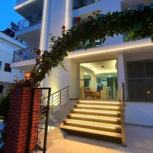Apartamento Ressa, Marmaris